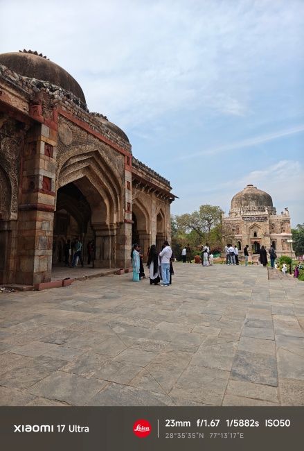 Xiaomi 17 Ultra Main Camera Shots 2