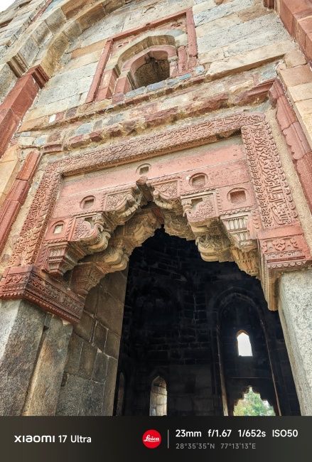 Xiaomi 17 Ultra Main Camera Shots 3