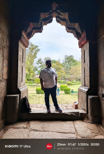 Xiaomi 17 Ultra Main Camera Shots 4