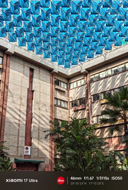 Xiaomi 17 Ultra Main Camera Shots 5