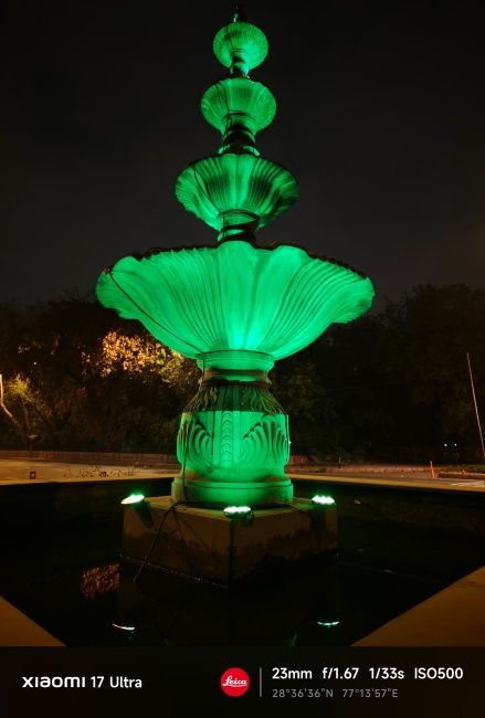 Xiaomi 17 Ultra Main Camera Shots 8