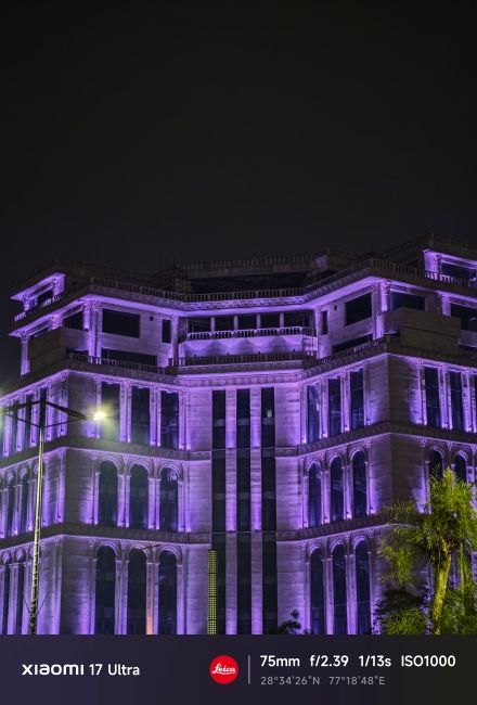 Xiaomi 17 Ultra Periscope Camera Shots 12