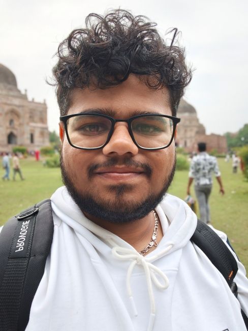 Xiaomi 17 Ultra Selfie Camera Shots 3