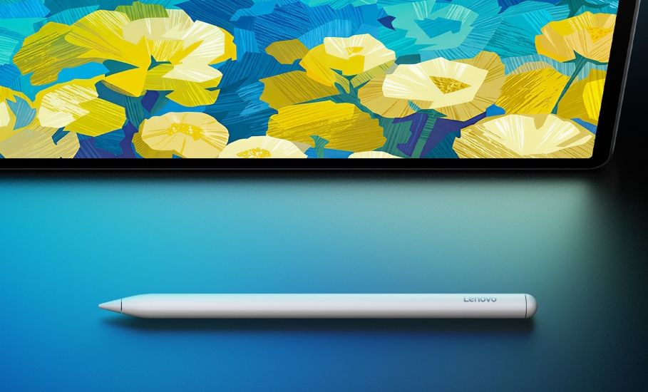 Lenovo Stylus Pro pencil