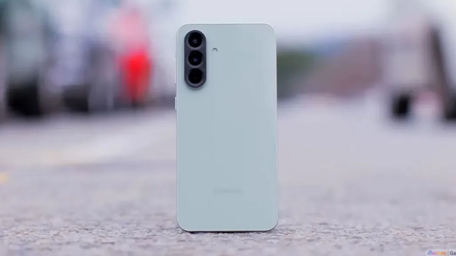 Samsung Galaxy A37 and A57 Renders Leak in All Colourways