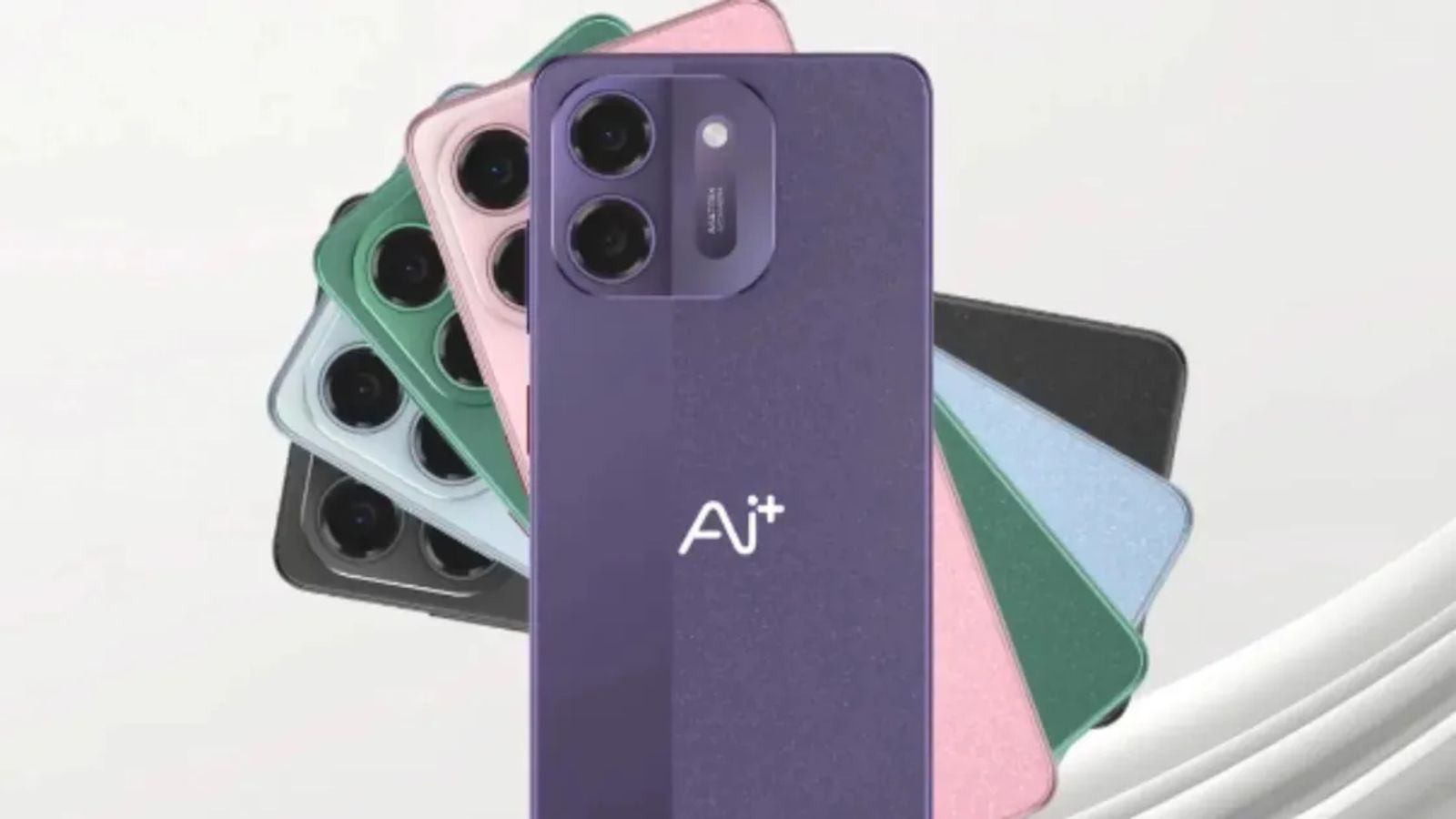Ai+ Pulse 2 Will Be Back in Stock This Week: Specifications, Price, Offers