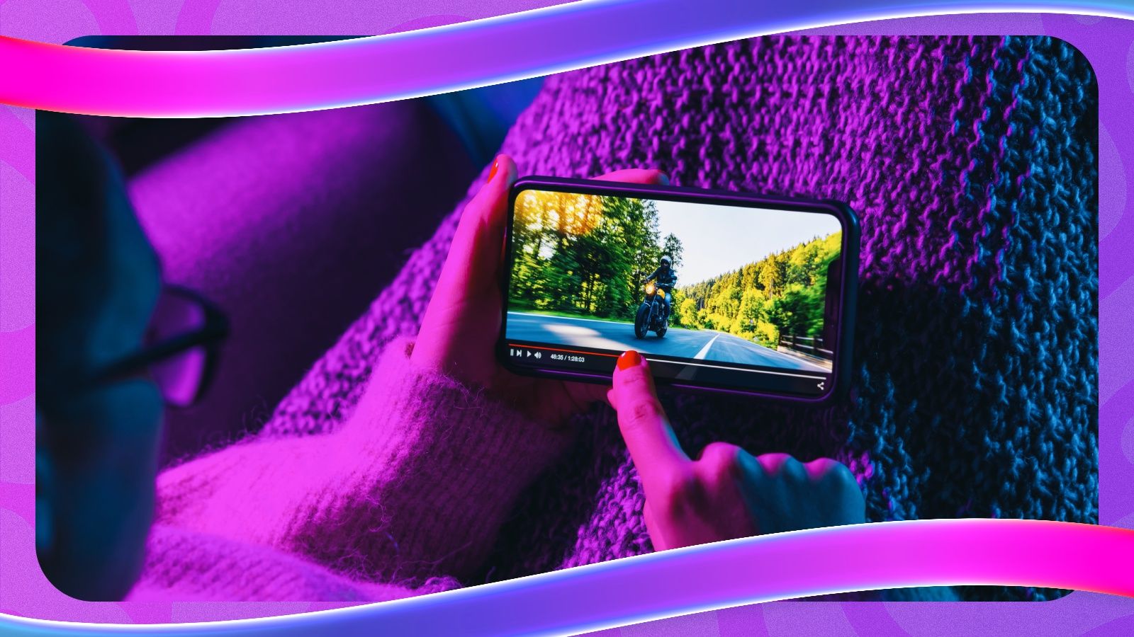 The 8 Best Android Video Players in 2026: Tested and Ranked