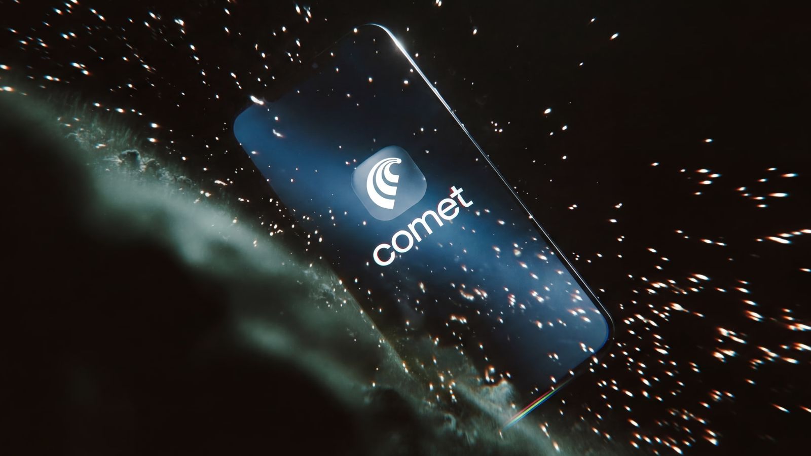 iPhones Finally Get Perplexity's Comet AI Browser with Built-in AI Assistant thumbnail