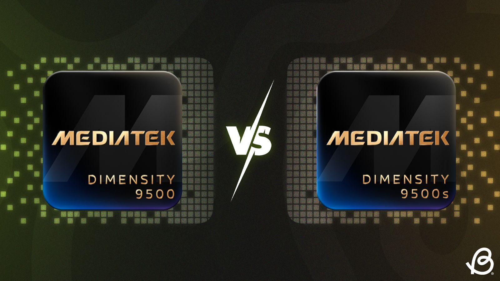 MediaTek Dimensity 9500 vs Dimensity 9500s: Benchmarks and Specs thumbnail