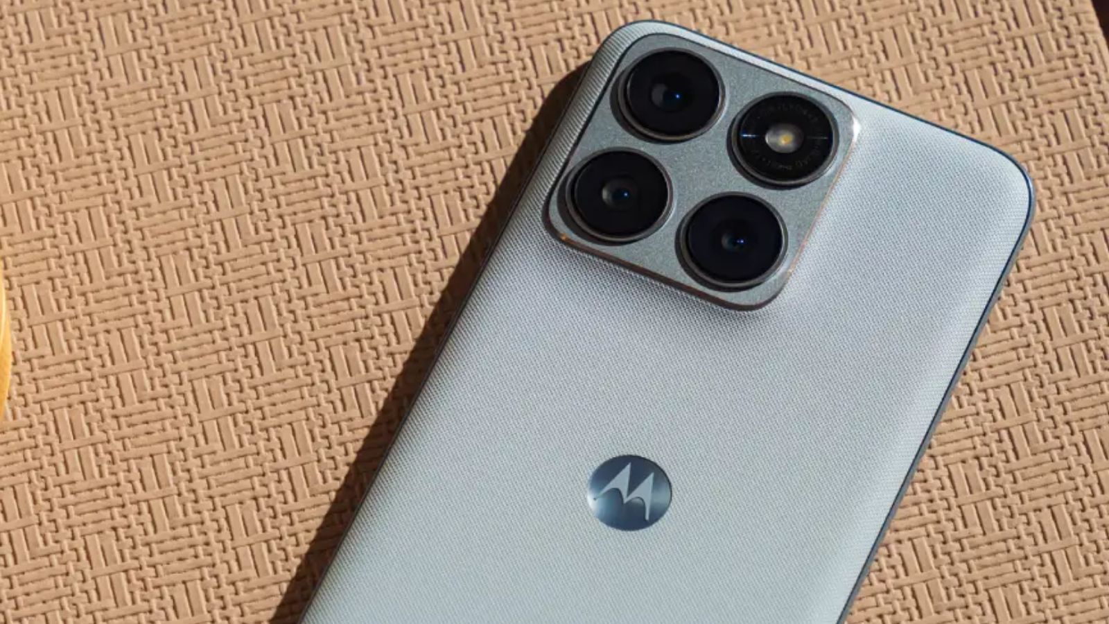 Motorola Edge 70 Fusion+ Silently Launched with Snapdragon 7s Gen 4 and 50 MP Cameras