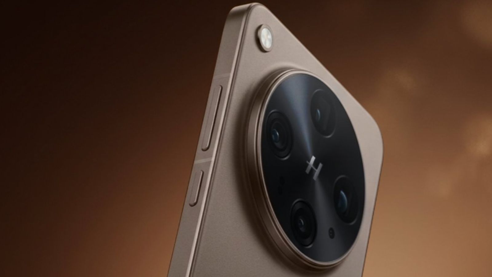 Oppo Find X9 Ultra concept design