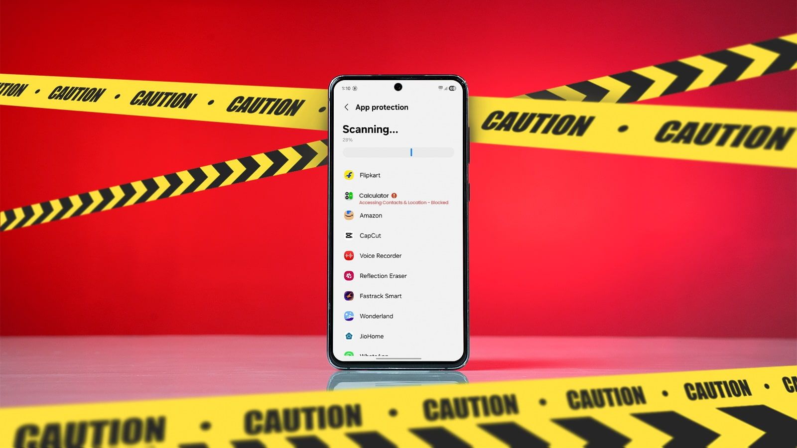 Do Android Phones Need Antivirus Protection? Explained thumbnail