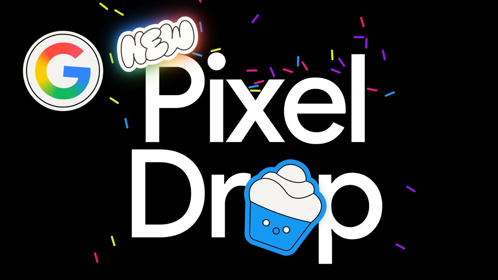 Google Rolls out March 2026 Pixel Drop with Gemini App Actions and Improved Circle to Search thumbnail