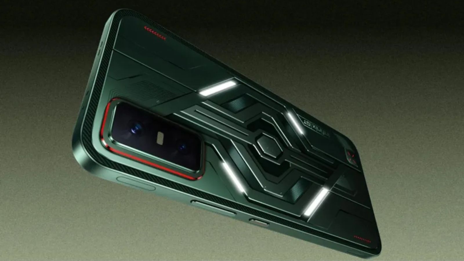 Infinix GT 50 Pro India Launch Timeline Surfaces Online