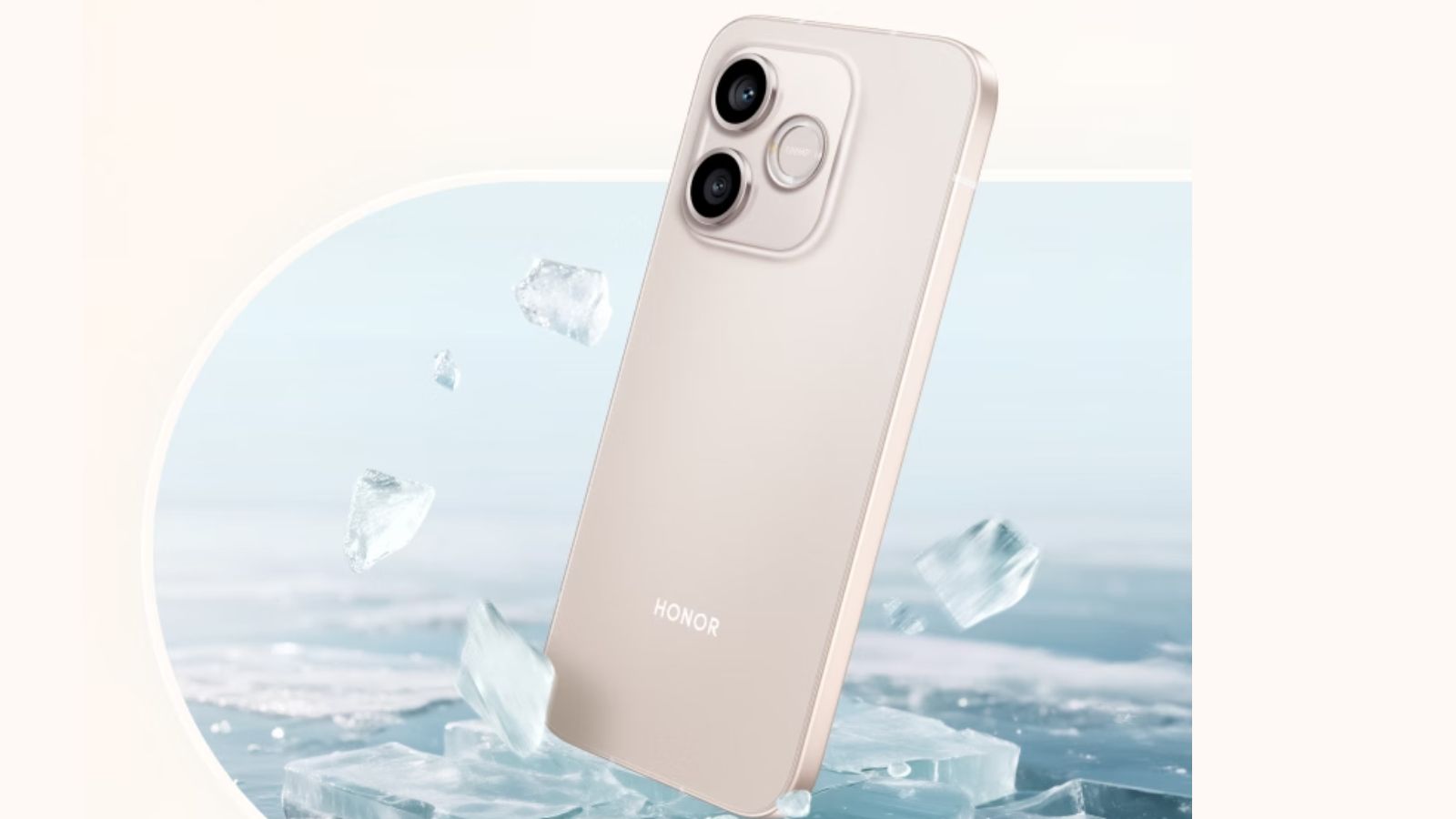 Honor 600 Lite with Dimensity 7100 Elite, 108 MP Camera and 6,520mAh Battery Launched thumbnail