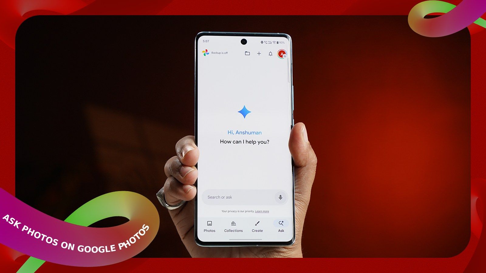 How to Use Ask Photos AI on Google Photos: Step-by-Step Guide thumbnail
