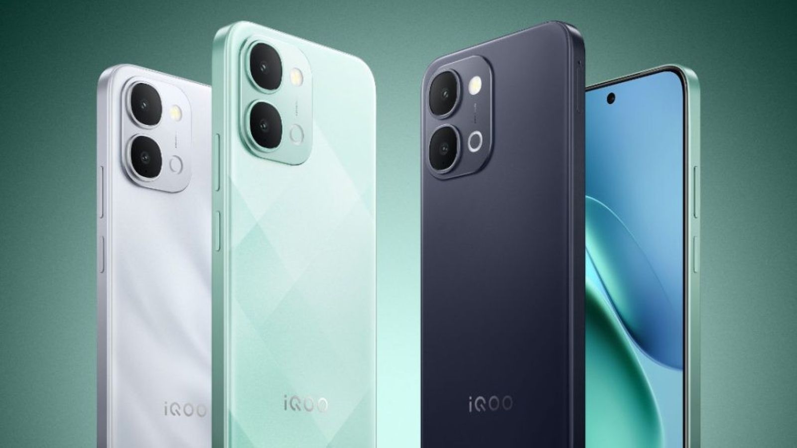 iQOO Z11 and Z11x Will Launch next Week with Massive 7,200mAh Battery thumbnail