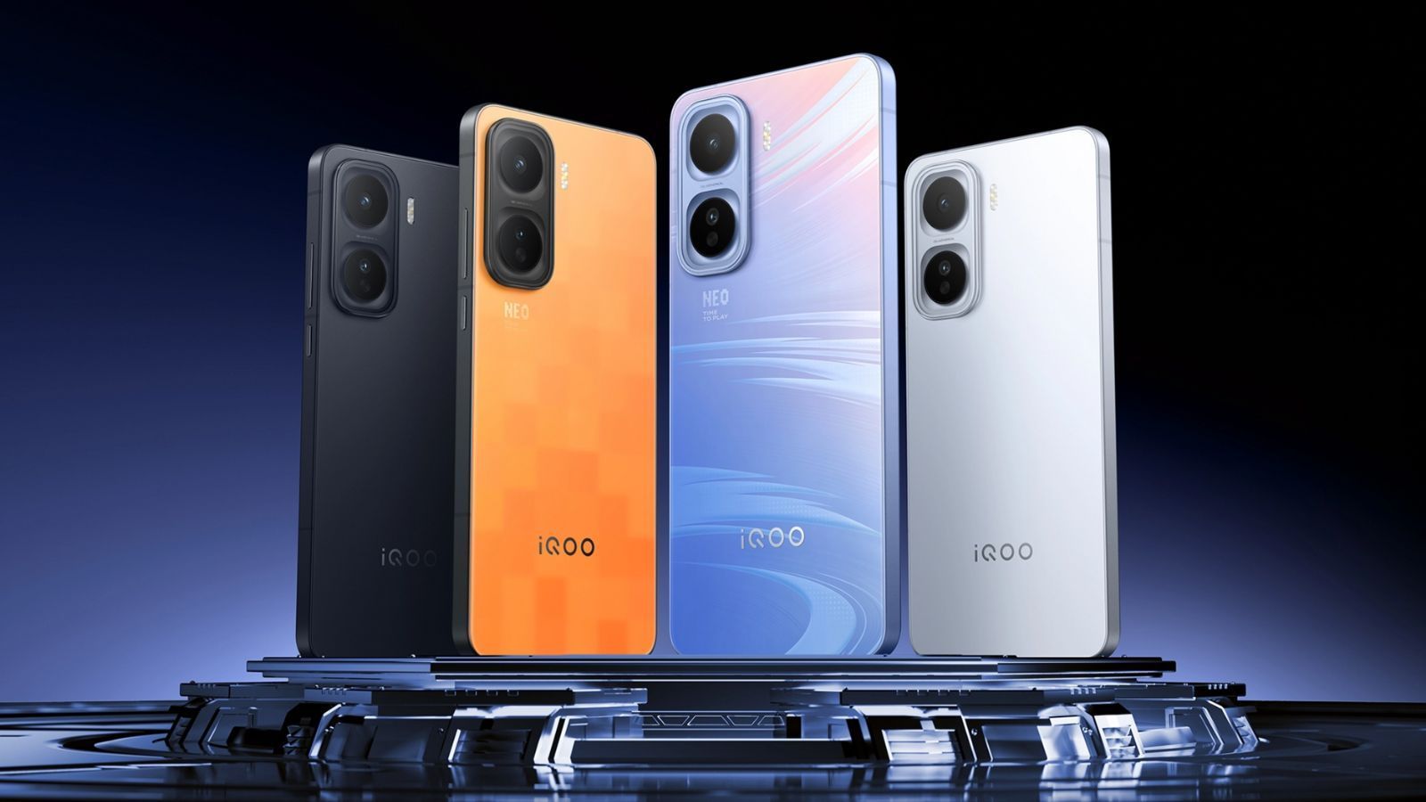 iQOO Neo 11 Pro Launch Timeline Tipped, Could Feature Flagship Dimensity Chipset thumbnail