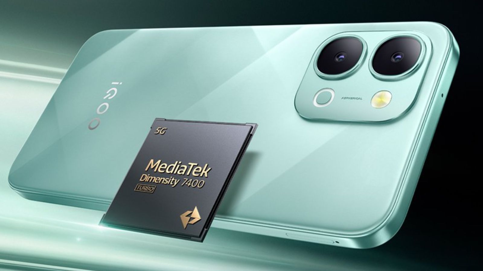 iQOO Z11x 5G India Launch Date Set for Next Week thumbnail