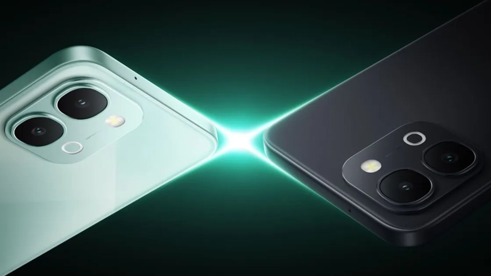 iQOO Z11x 5G Goes on Sale in India Today: Specs, Price, Launch Offers iQOO Z11x 5G Goes on Sale in India Today: Specs, Price, Launch Offers