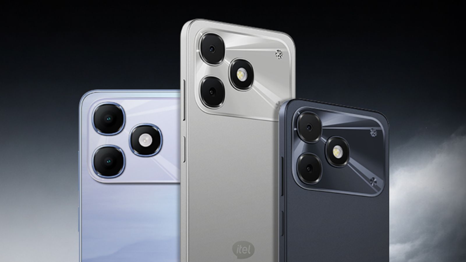 Itel Zeno 100 Launched in India with 6.6-Inch Display and 5,000mAh Battery Under Rs 10,000