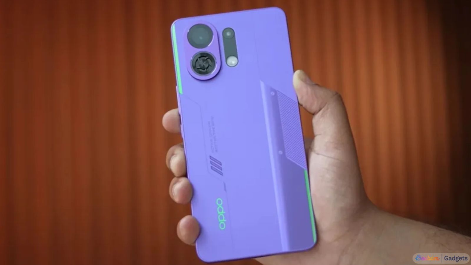 Oppo K14 Turbo and K14 Turbo Pro Specifications Leaked via Certification Listing thumbnail Oppo K14 Turbo and K14 Turbo Pro Specifications Leaked via Certification Listing thumbnail