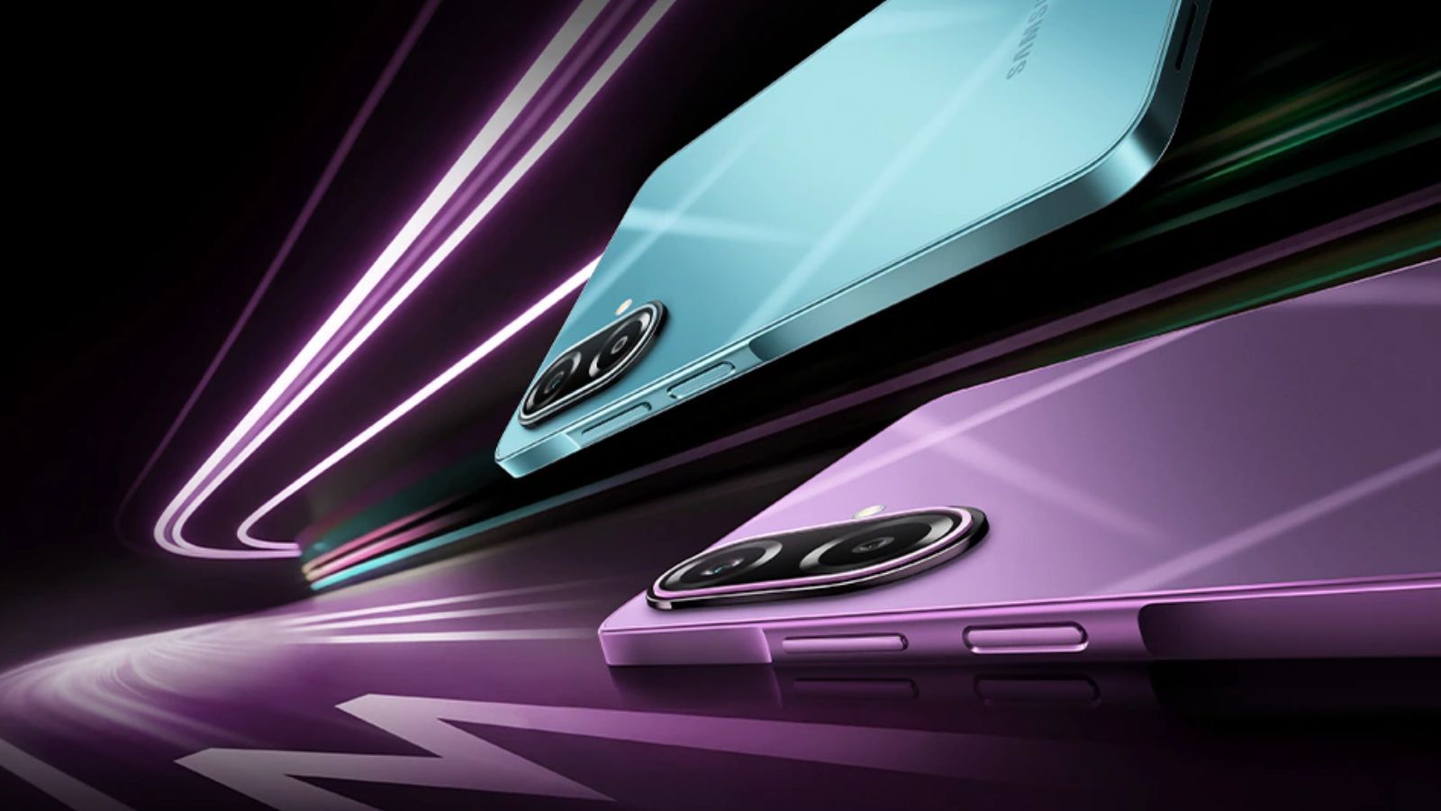 Samsung Galaxy M17e 5G India Launch Date Officially Confirmed