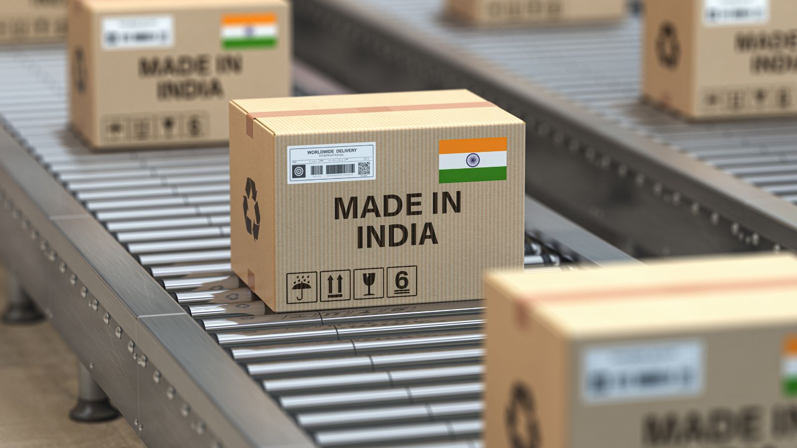 India May Introduce New Phone Manufacturing Incentives After PLI Scheme Expires thumbnail