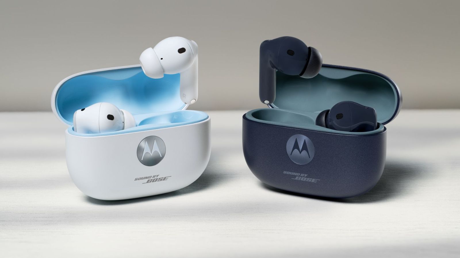 Moto Buds 2 and Buds 2 Plus Debut at MWC 2026 with Hi-Res Audio, Spatial Sound and Bluetooth 6.0