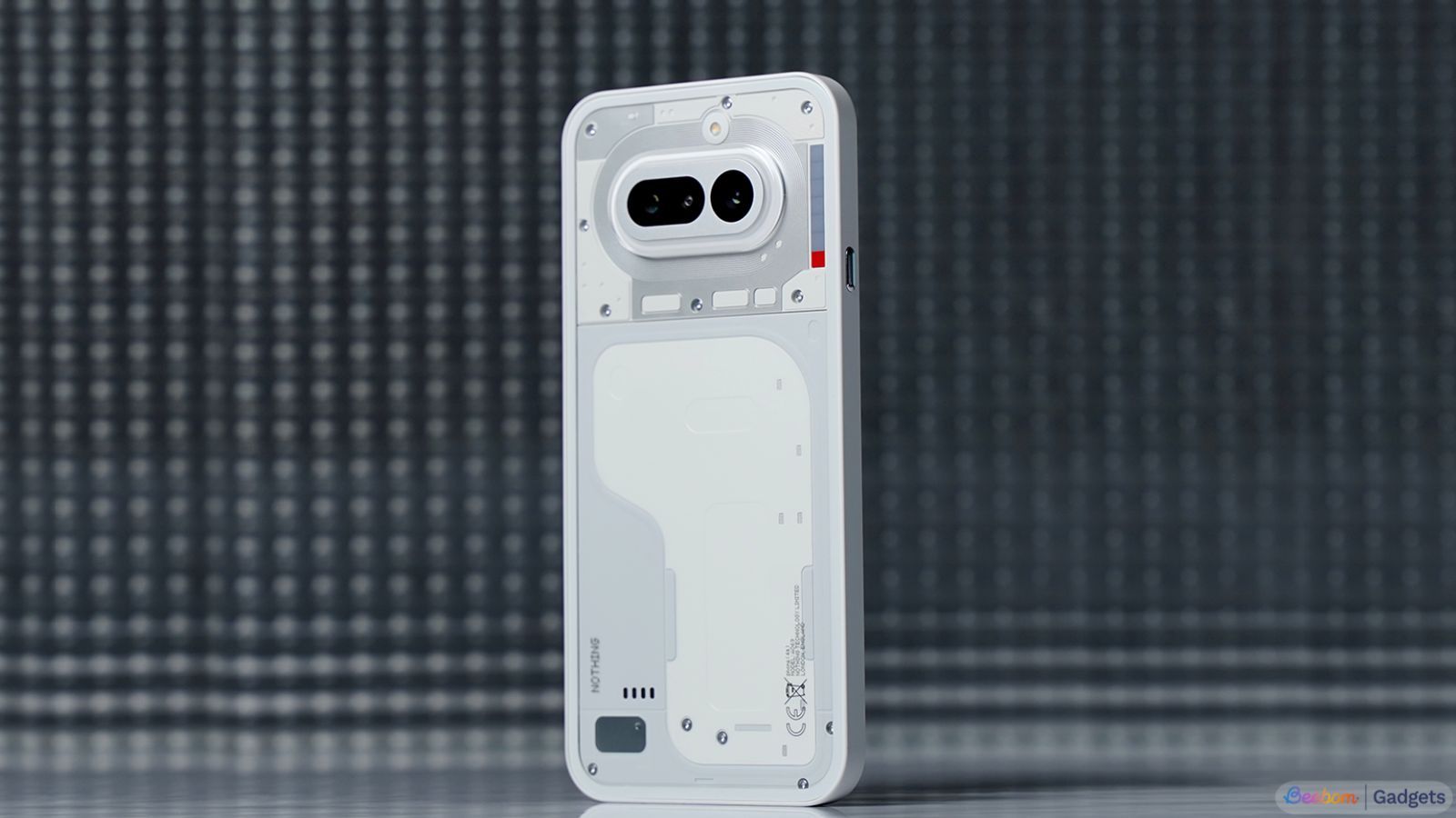 Nothing Phone (4a) Launched in India: Check Price, Specifications and Sale Date