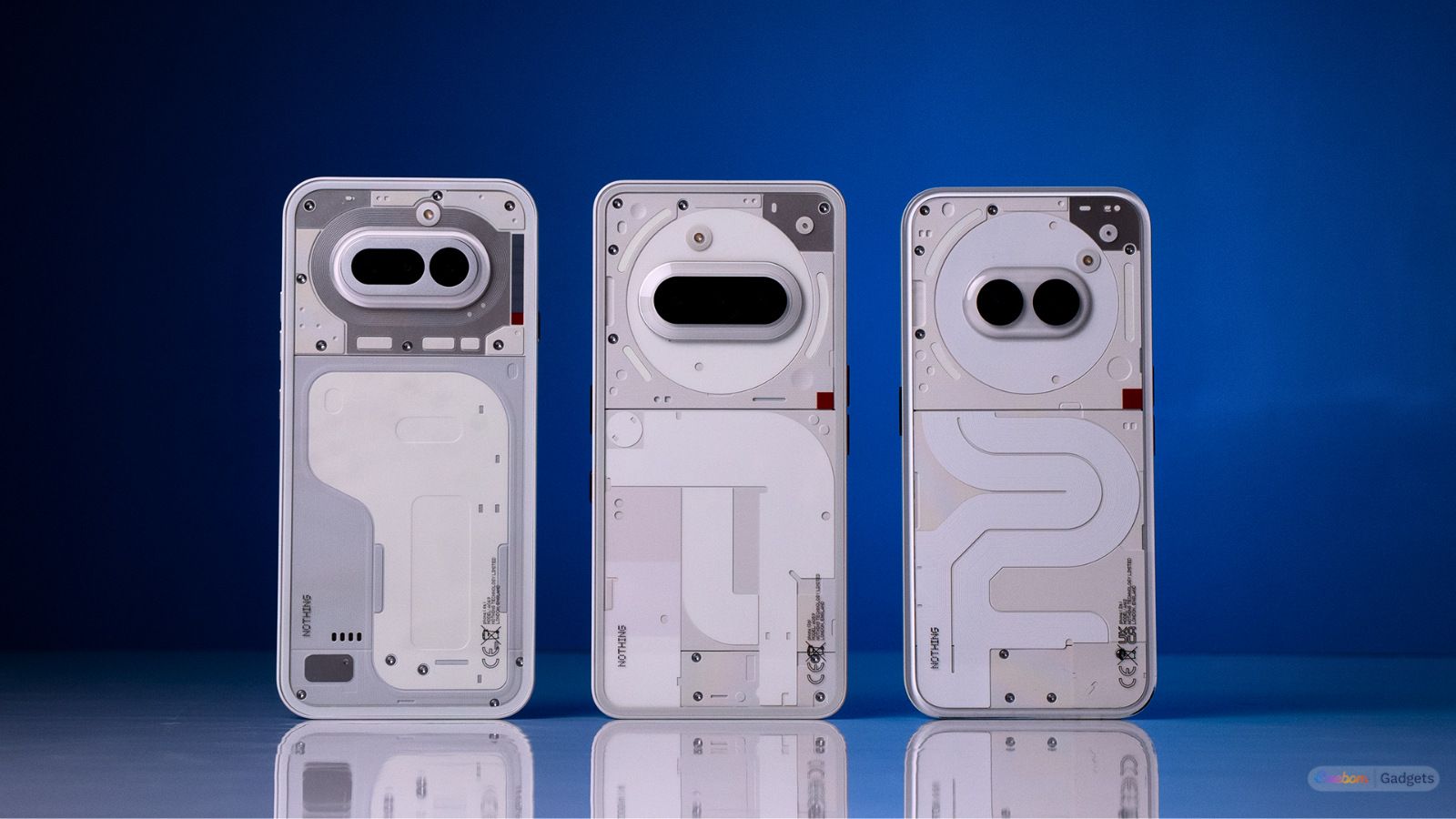 Nothing’s Glyph Lights Are Still Searching for Their Final Form, One Strip at a Time thumbnail