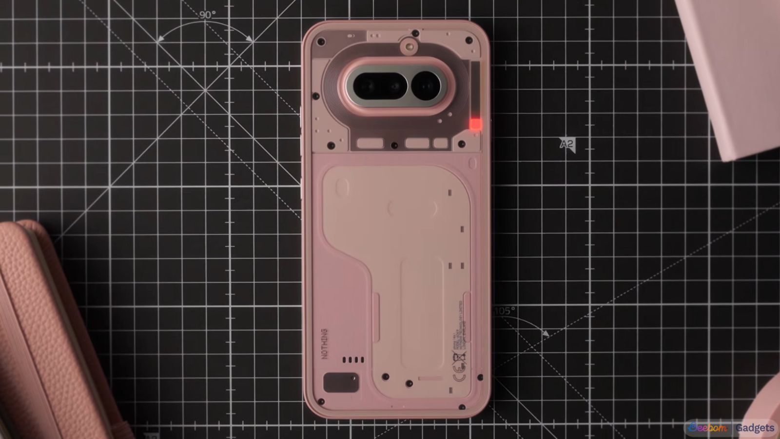 Nothing Phone (4a) Exclusive Community Drop Announced in Bengaluru Ahead of India Launch thumbnail