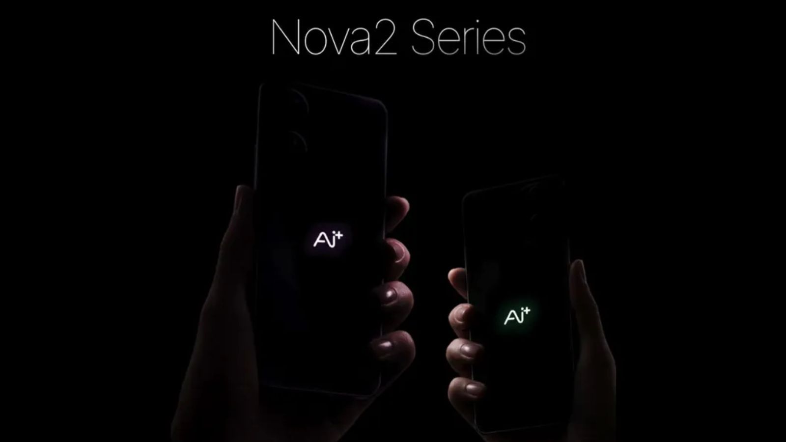 Ai+ Nova 2 5G and Nova 2 Ultra 5G India Launch Date Announced