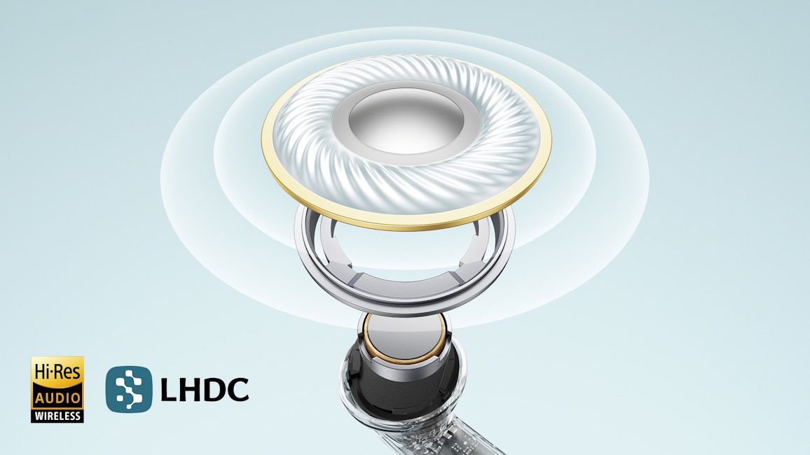 OnePlus Nord Buds 4 Pro audio drivers