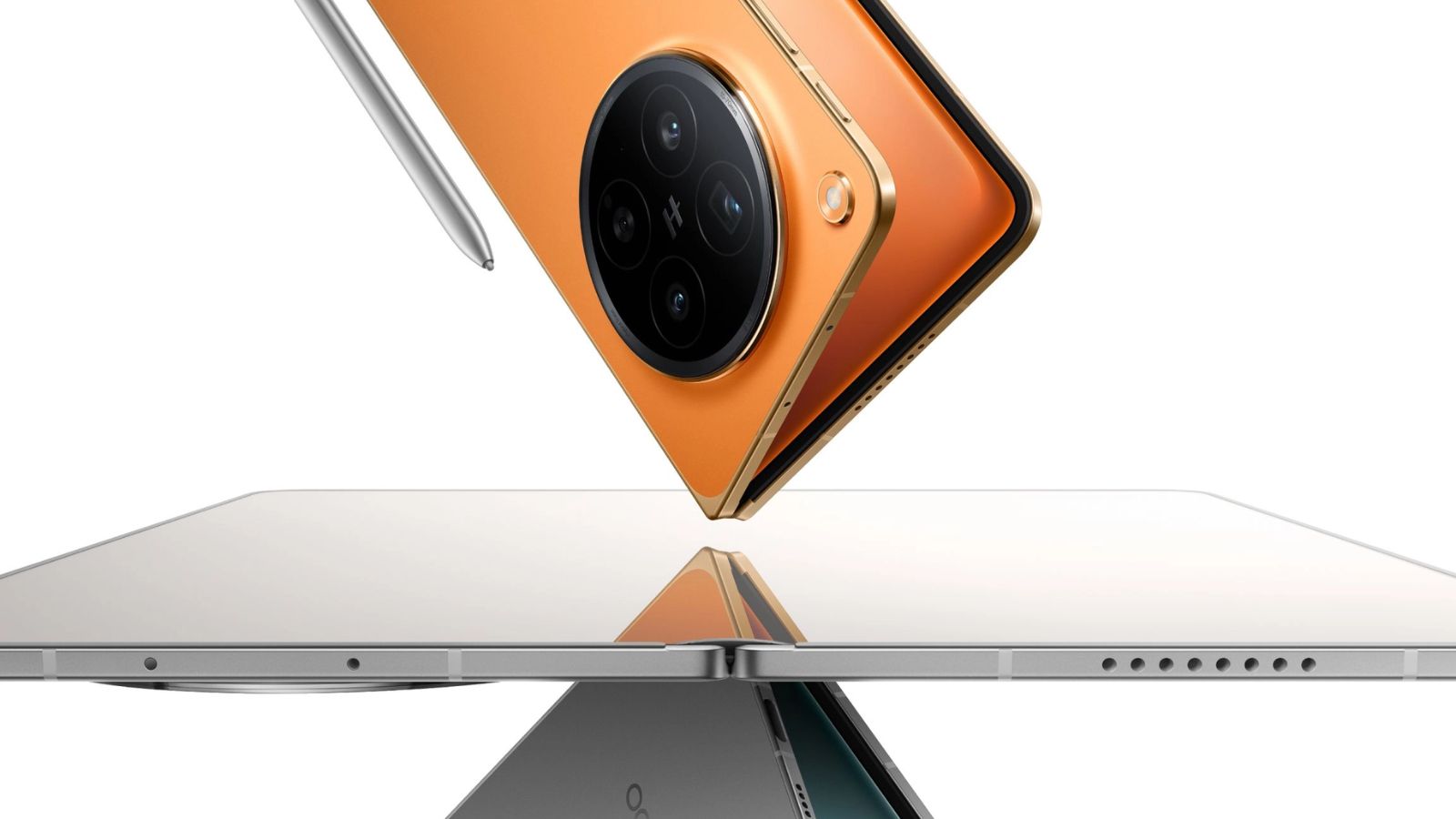 Oppo Find N6 Global Launch Date Set for next Week