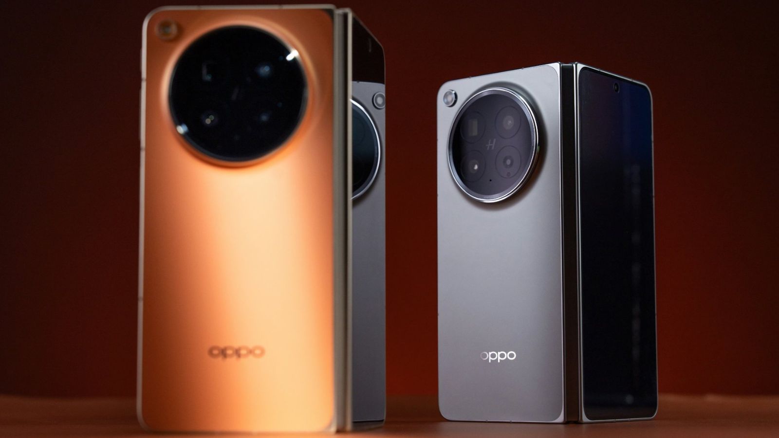 Oppo Find N6 Launched with Snapdragon 8 Elite Gen 5 and 200 MP Camera: Full Specifications, Price and Availability thumbnail