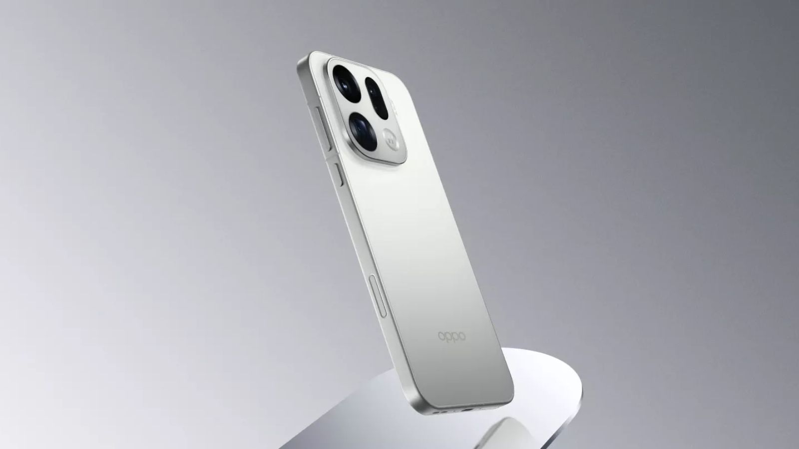 Oppo Find X9s Pro Tipped to Arrive with Dual 200 MP Cameras thumbnail