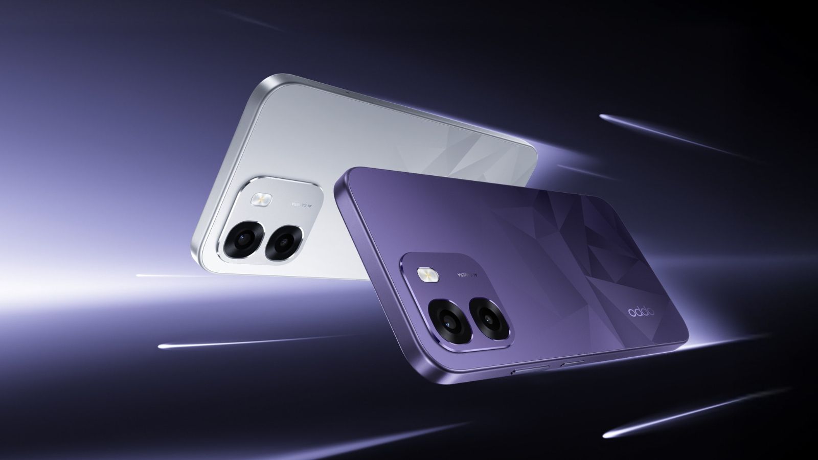 Oppo K14 5G with 7,000mAh Battery and Triple IP Ratings Launched in India thumbnail