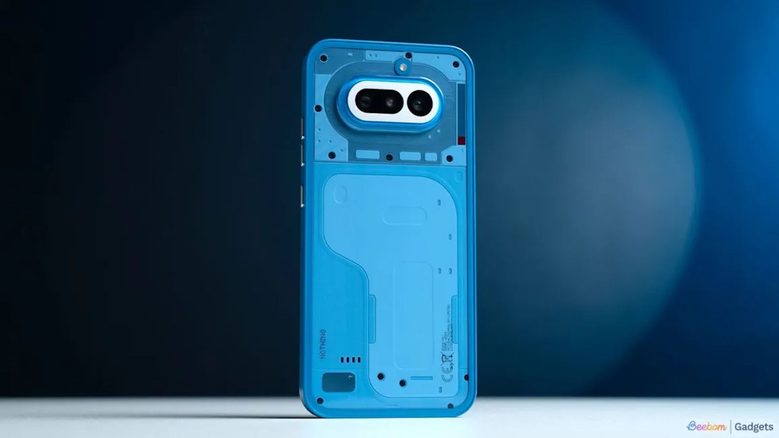 Nothing Phone (4a) and Phone (4a) Pro Now Available to Purchase in India: Check Price, Launch Offers and Specifications thumbnail