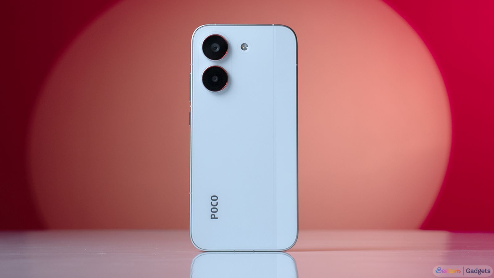 Poco X8 Pro Launched in India with Dimensity 8500 Ultra and 6,500mAh Battery thumbnail