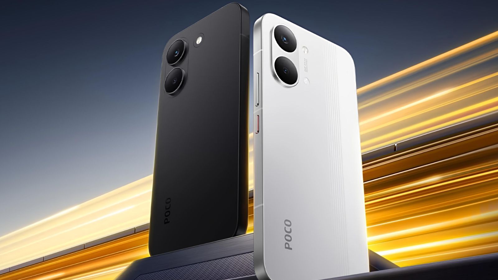 Poco X8 Pro Max 5G Marketing Material Leak Confirms Almost Every Detail thumbnail