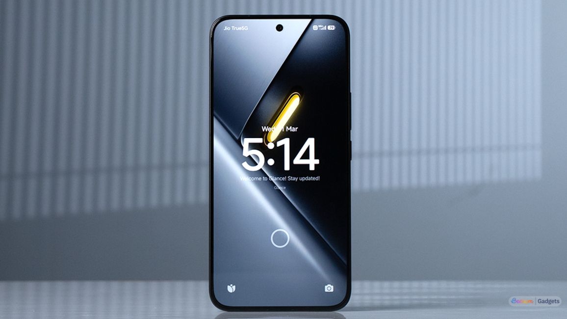 Poco X8 Pro Max display
