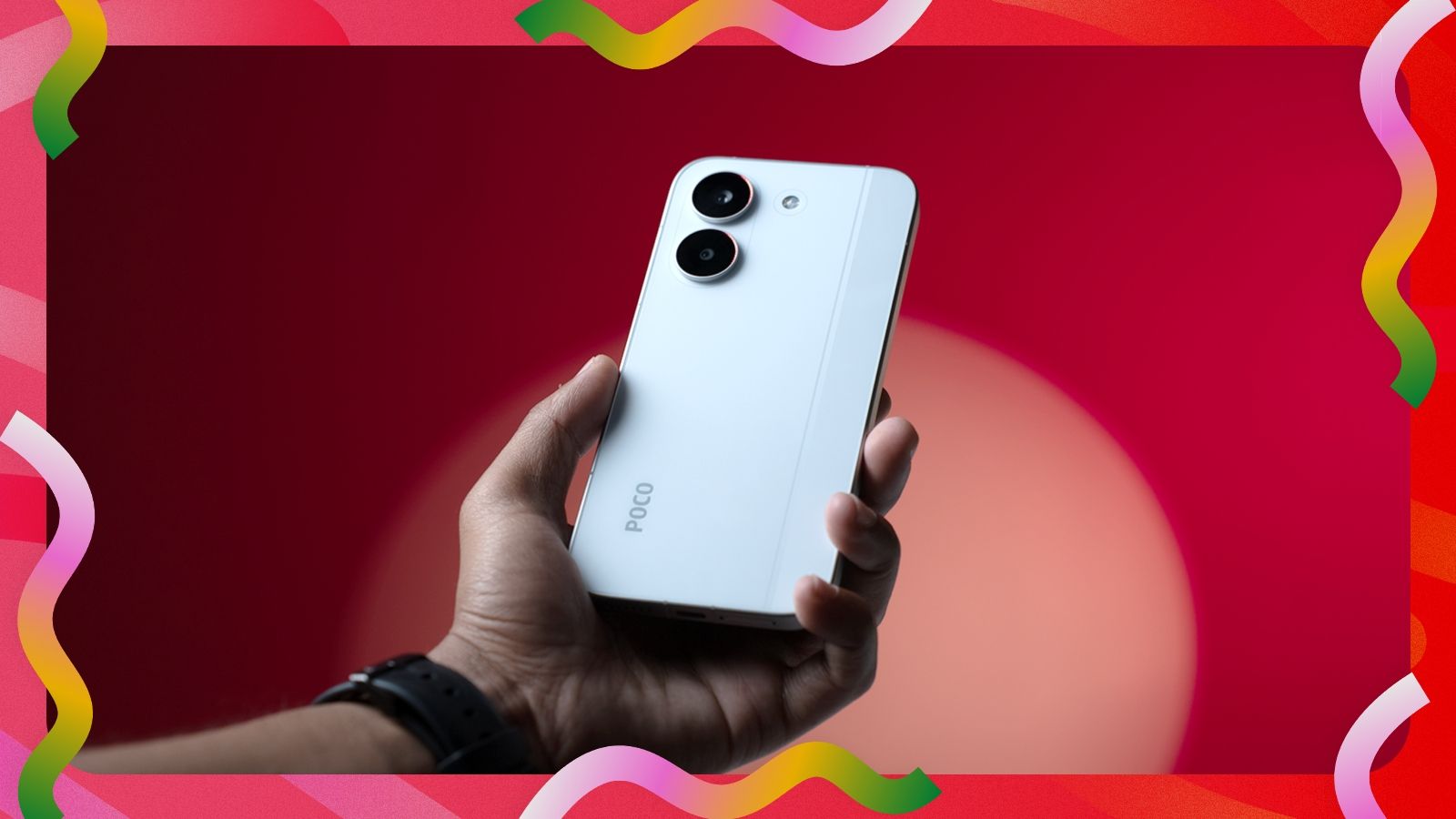 Poco X8 Pro Review: Meant for No-Nonsense Gaming