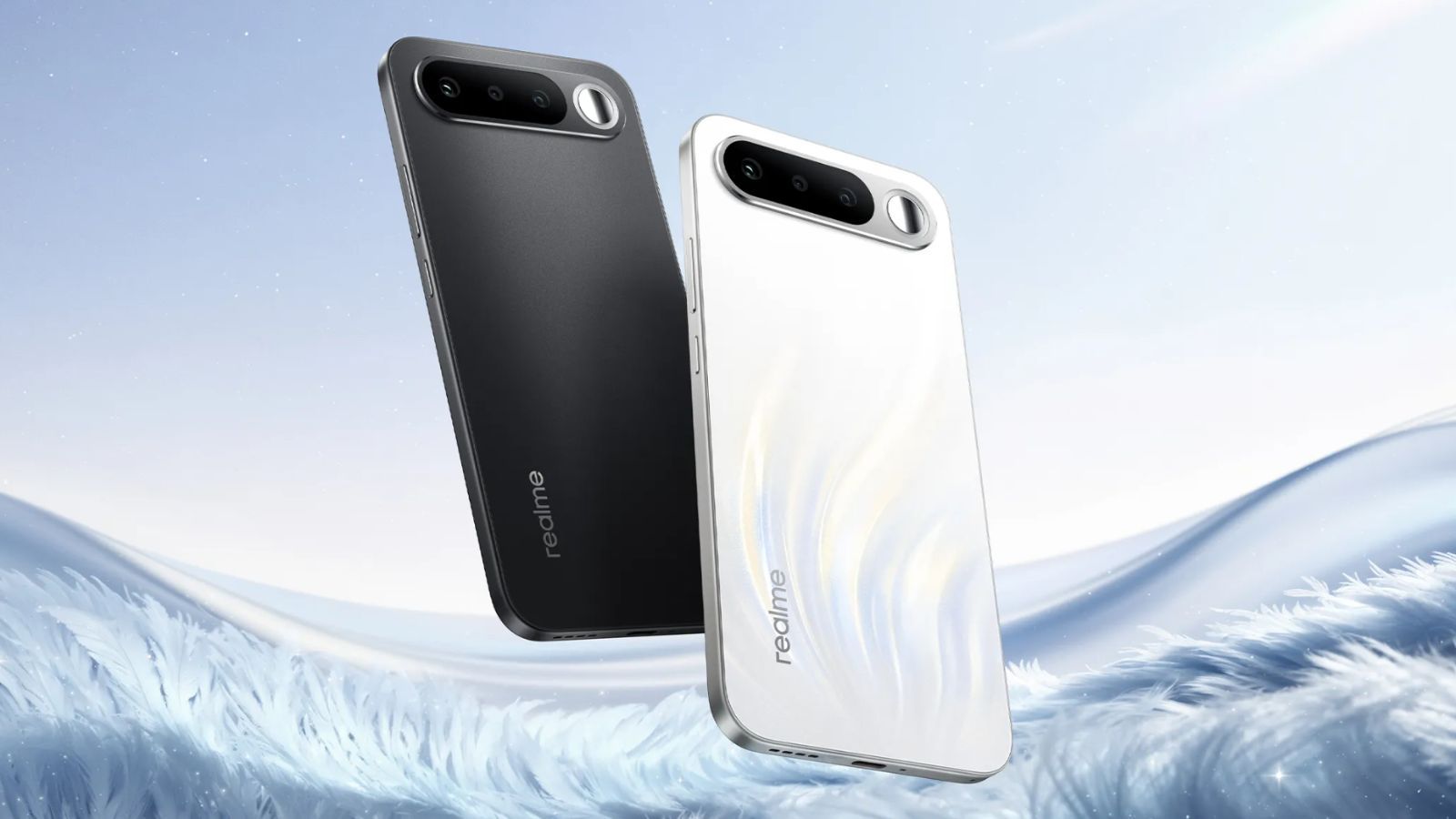 Realme 16 5G Launch Date in India Announced: What to Expect? thumbnail