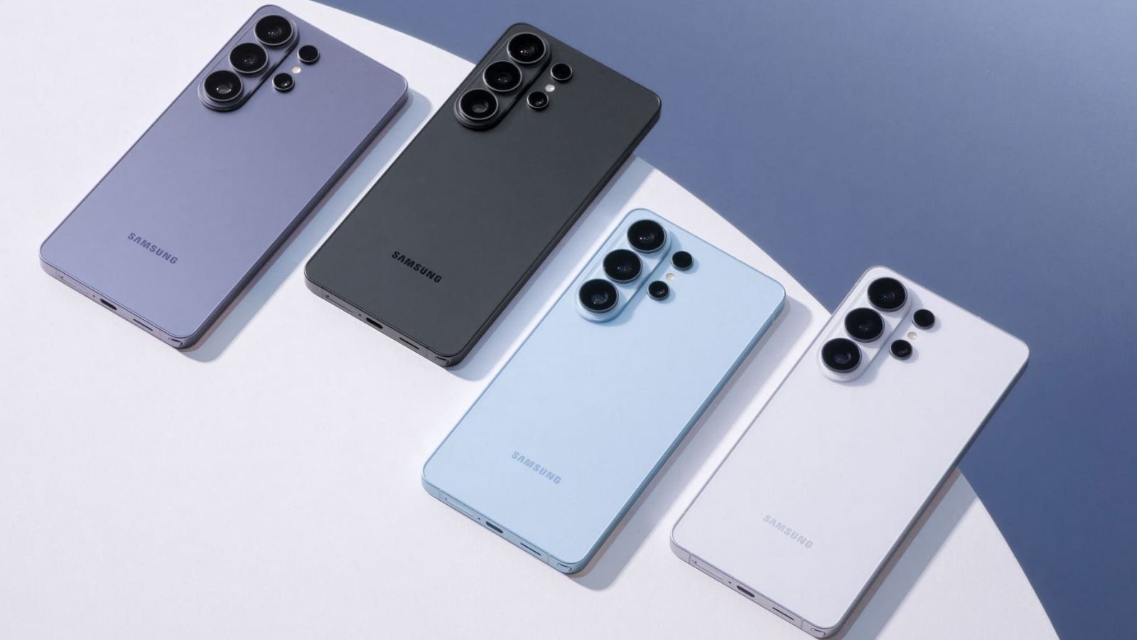 Samsung Galaxy S26 series goes on sale in India