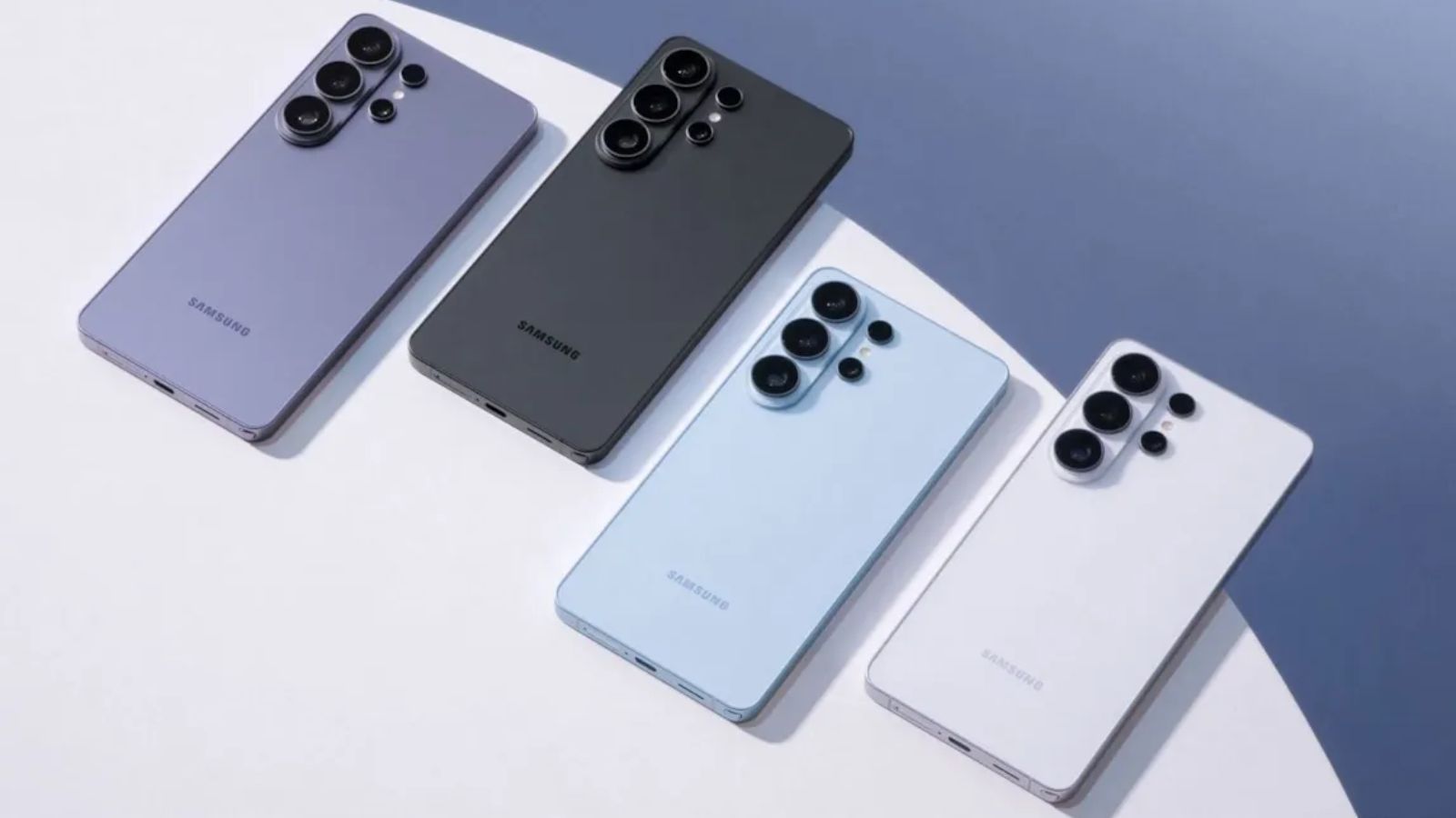 Galaxy S26 Ultra in India Is Receiving a New One UI 8.5 Update thumbnail