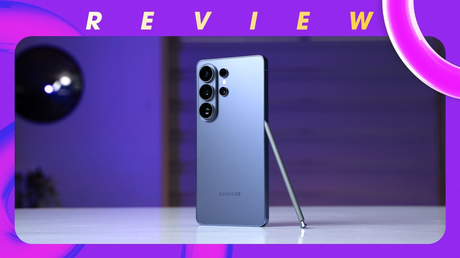 Samsung Galaxy S26 Ultra Review: 1 Month Later and I Can't Switch Back