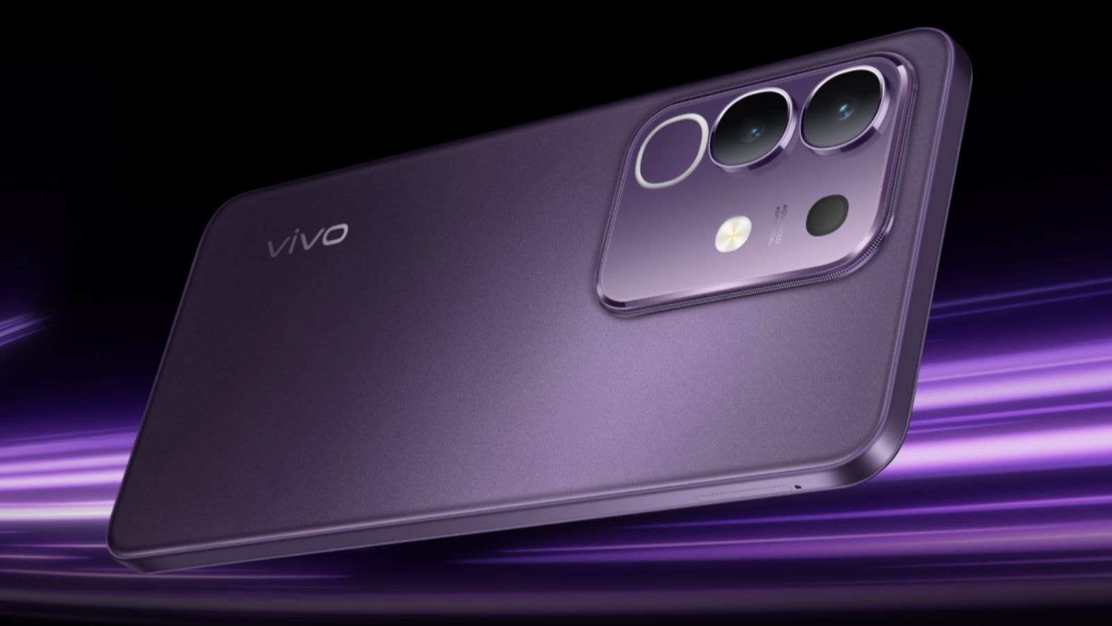 Vivo T5x 5G Teased To Launch Soon in India thumbnail