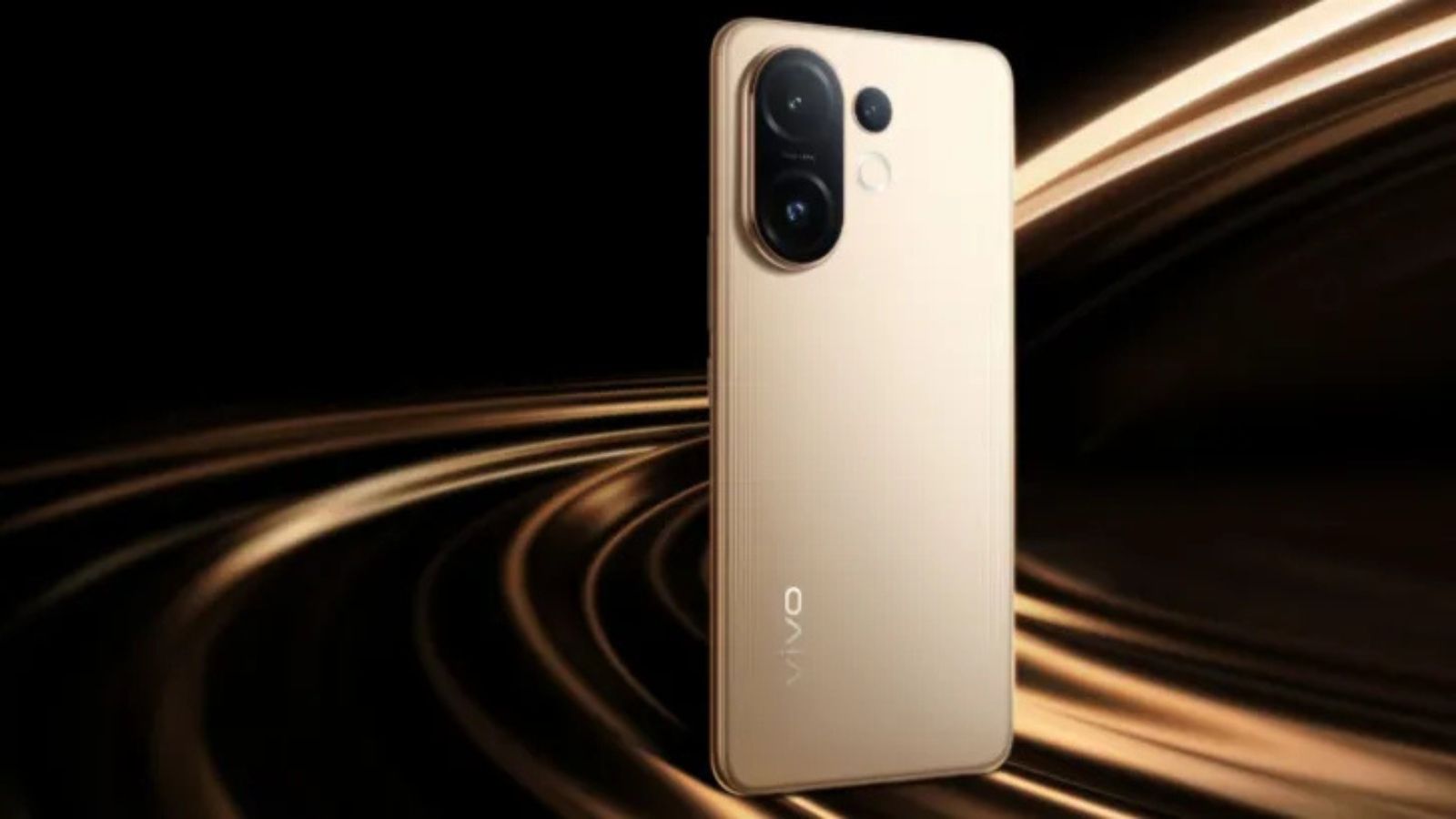 Vivo T5 Pro Could Launch in India Soon with 9,020mAh Battery, 144Hz Display thumbnail Vivo T5 Pro Could Launch in India Soon with 9,020mAh Battery, 144Hz Display thumbnail
