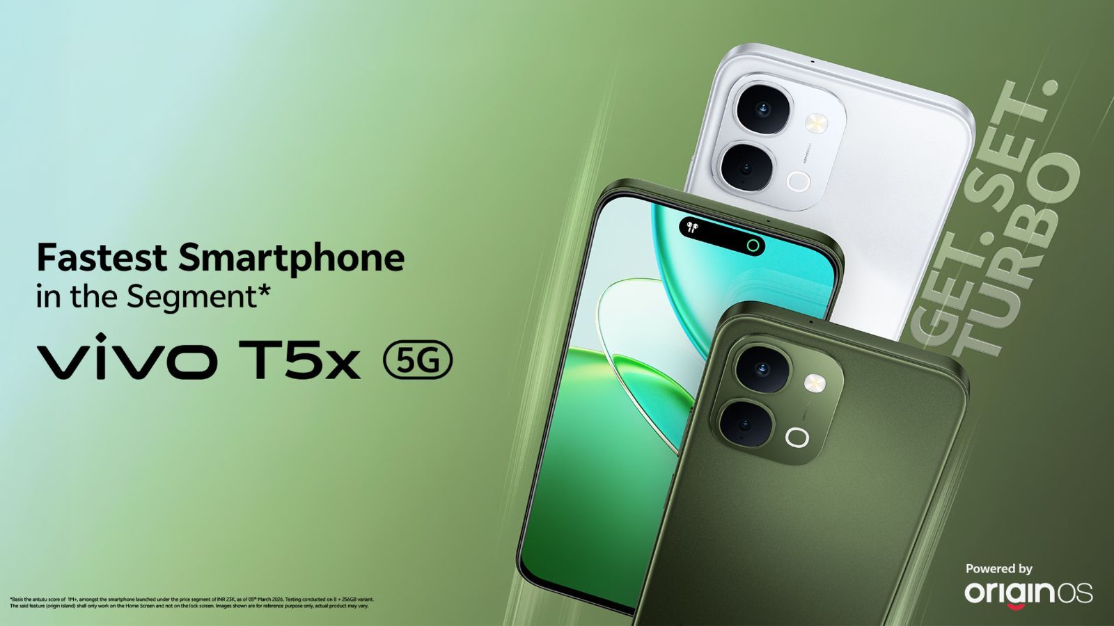 Vivo T5x 5G Price Hike Reported in India, Just Two Weeks After Launch thumbnail